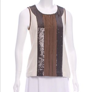 TORY BURCH TOP